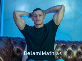 BelamiMathias