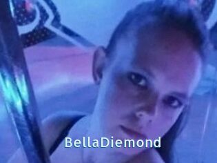 BellaDiemond