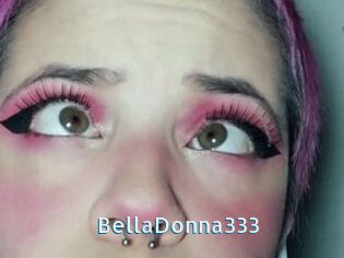 BellaDonna333