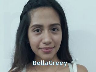 BellaGreey