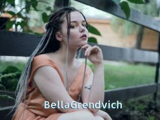 BellaGrendvich