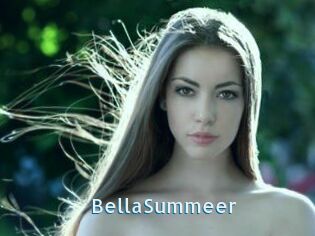 BellaSummeer