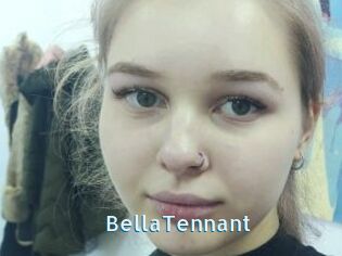 BellaTennant