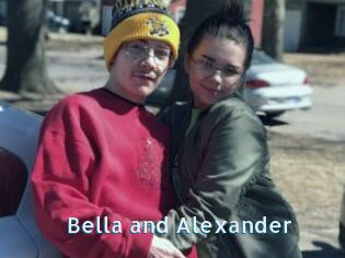 Bella_and_Alexander