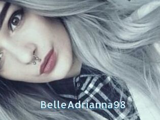 BelleAdrianna98