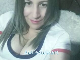 BelleStewart