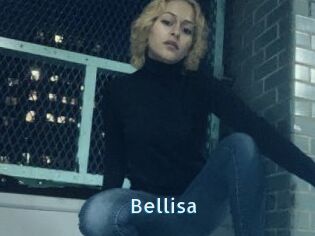 Bellisa