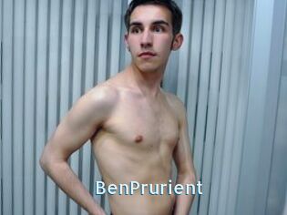 BenPrurient