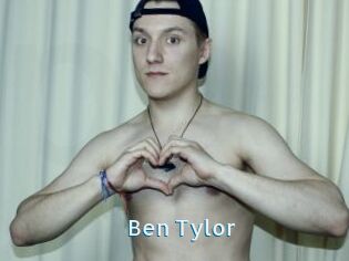 Ben_Tylor