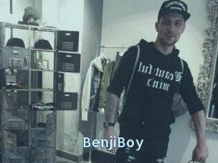 BenjiBoy