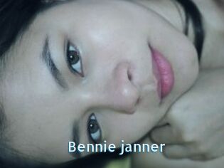 Bennie_janner