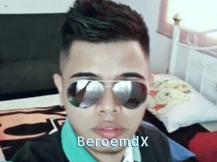 BeroemdX