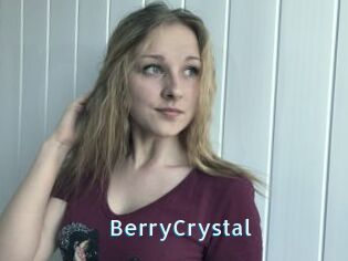 BerryCrystal