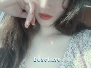 Besokuse