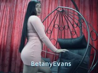 BetanyEvans