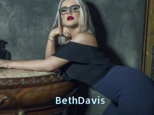 BethDavis