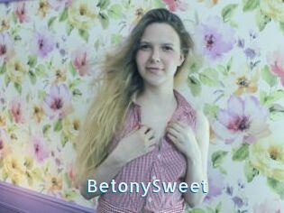 BetonySweet