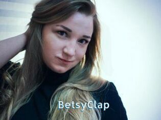 BetsyClap