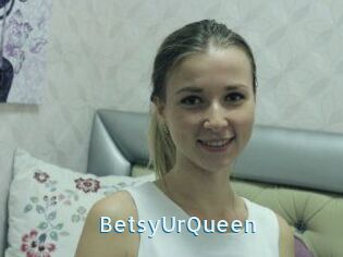 BetsyUrQueen