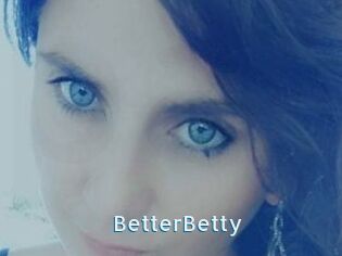 BetterBetty