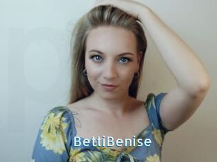 BettiBenise