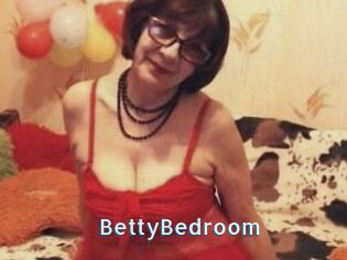 BettyBedroom