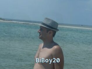 BiBoy20