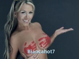 Biancahot7