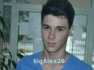 BigAlex20