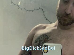 BigDickSadBoi