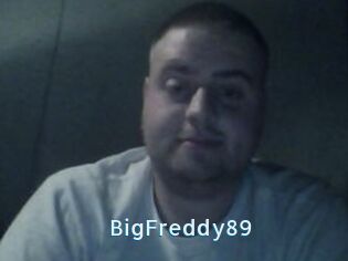 BigFreddy89