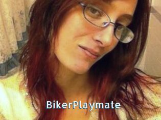 BikerPlaymate