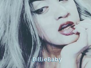 BillieBaby