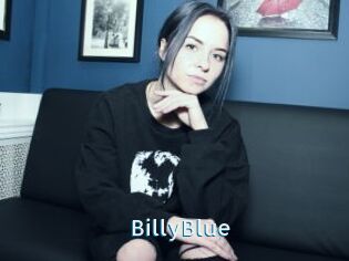 BillyBlue