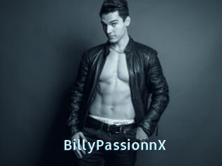 BillyPassionnX