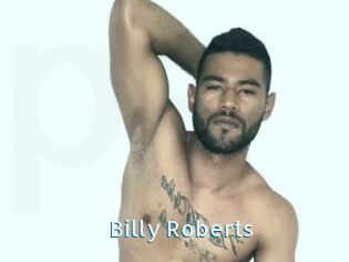 Billy_Roberts