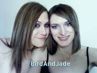 BirdAndJade