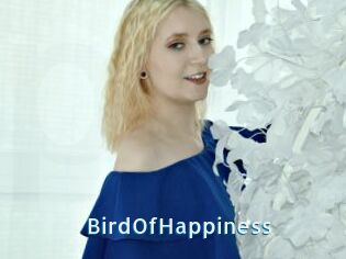 BirdOfHappiness