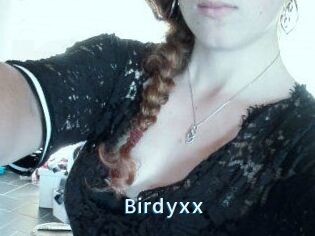 Birdyxx