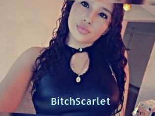 BitchScarlet