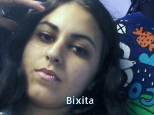 Bixita