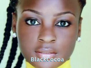 BlackCocoa