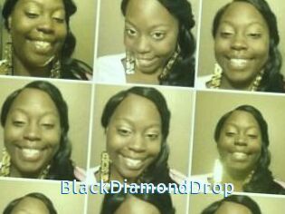 BlackDiamondDrop