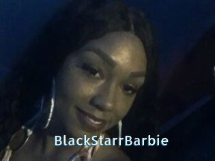 BlackStarrBarbie