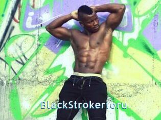 BlackStrokerforu