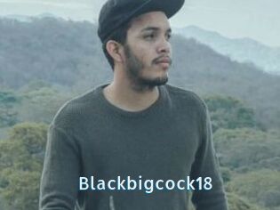 Blackbigcock18