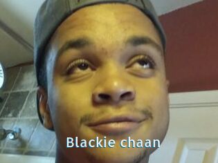 Blackie_chaan