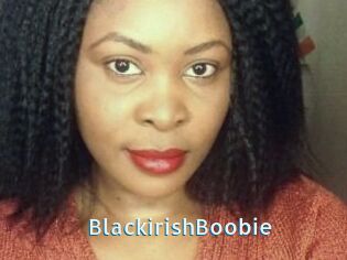 BlackirishBoobie