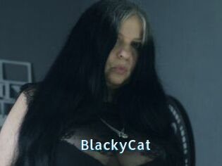 BlackyCat