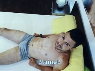 BlaineB